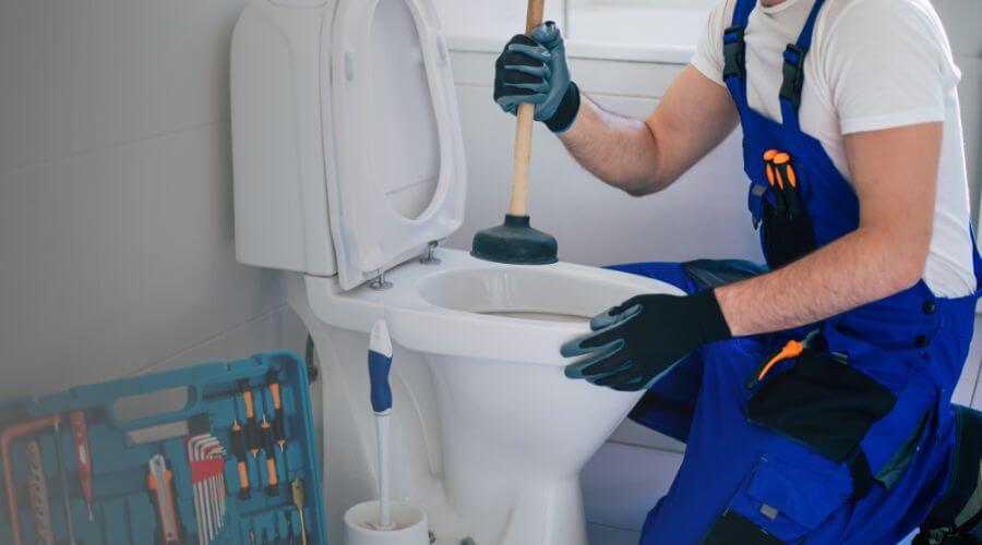 Local 24/7 Emergency Plumbing in West Jefferson, OH